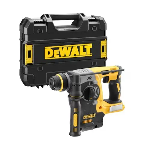 Begränsat antal DCH273NT Dewalt Borrhammare utan batteri och laddare